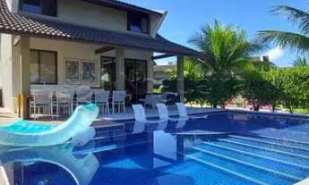 Imagem: Excelente Bangalô mobiliado localizado