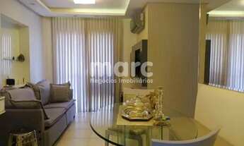 Imagem: SAO PAULO - Apartamento Padrão - VILA UBERABINHA