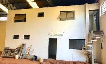 Imagem 3: Barracão para alugar, 400 m² por R$ 6.500,00/mês - Centenário da Emancipação - São José do