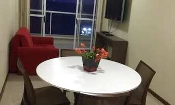 Imagem 2: Alugo Apt 02 quartos FRENTE MAR PRAIA DA COSTA