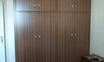 Imagem 6: Apartamento com 2 dormitórios para alugar, 80 m² por R$ 1.250,00/mês - Centro - Americana