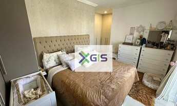 Imagem 6: Apartamento com 3 dormitórios à venda, 120 m² por R$ 1.300.000 - Icaraí - Niterói/RJ