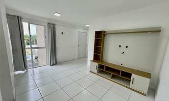 Imagem 2: Parque Ville Municipal apto com elevador , nascente