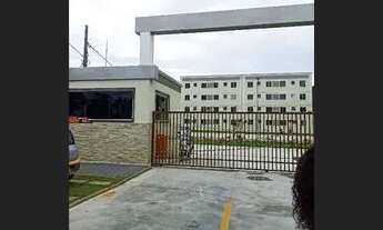 Imagem 2: Apartamento na Barra