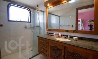 Imagem 3: São Paulo - Apartamento Padrão - Alto da Boa Vista