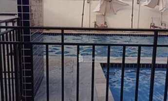 Imagem 5: Apartamento com 2 dormitórios para alugar, 42 m² por R$ 1.073/mês - Ipiranga - Ribeirão Pr