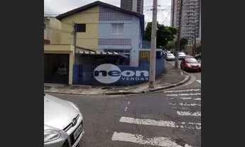 Imagem 2: SANTO ANDRé - Casa Padrão - Campestre