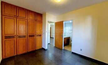 Imagem 4: Apartamento Padrão em Ribeirão Preto