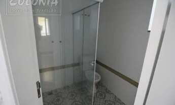 Imagem 2: Santo André - Apartamento Padrão - Campestre