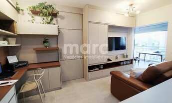 Imagem 4: SAO PAULO - Apartamento Padrão - ACLIMACAO