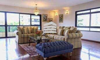 Imagem 3: Apartamento 6 dormitórios, 4 vagas, sacada, saúde