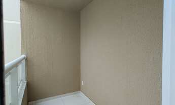 Imagem 3: Apartamento 2 quartos com varanda, Parque Mosaico