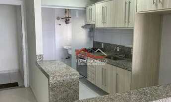 Imagem 2: Apartamento com 3 dormitórios à venda, 86 m² por R$ 750.000 - Região Central - Caieiras/SP