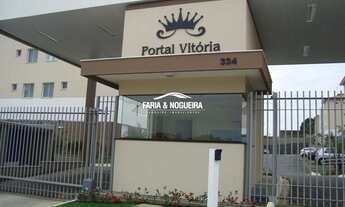 Imagem 4: Apartamento para aluguel, 2 quartos, 1 vaga, Chácara Luza - Rio Claro/SP