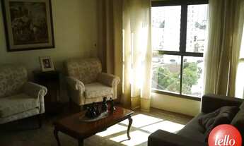 Imagem 4: São Paulo - Apartamento Padrão - Mooca