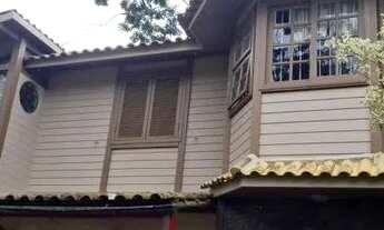 Imagem 3: Petrópolis - Casa de Condomínio - Bonsucesso