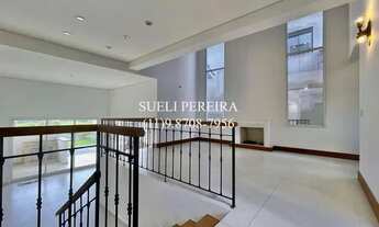 Imagem 6: Casa de condomínio para venda possui 272 metros quadrados com 3 quartos