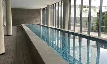 Imagem 6: APARTAMENTO A VENDA 44M² 1 QUARTO, 1 VAGA R$ 990.000,00 VILA OLIMPIA