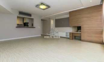 Imagem: APARTAMENTO 03 DORMITÓRIOS SEMI MOBILIADO