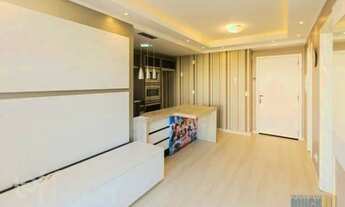 Imagem 4: Apartamento à venda Rua Pedro José Zanetti, Igara - Canoas