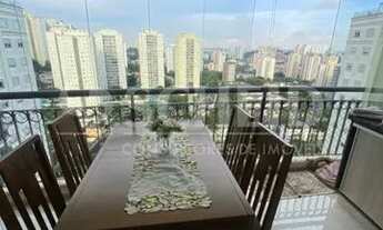 Imagem: Jardim Marajoara Locação Apartamento mobiliado