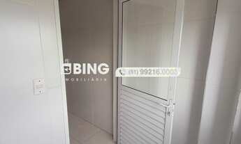 Imagem 5: Apartamento para alugar no Cristal/POA, 03 dormitórios, 02 vagas de garagem e 02 banheiros