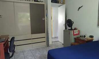 Imagem 7: Apartamento para venda com 2 dormitórios- no Boqueirão - Santos - São Paulo