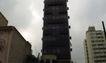 Imagem 6: Rarus Flats - Flat para locação - Edifício Saint Gothard