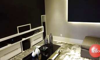 Imagem 3: São Paulo - Apartamento Padrão - Tatuapé