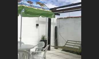 Imagem 3: Aoalugo Alugo casa com 4 quartos, piscina perto da praia do farol em