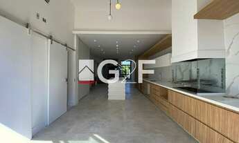 Imagem 7: Linda Casa Térrea - Condomínio Swiss Park - Campinas/Sp