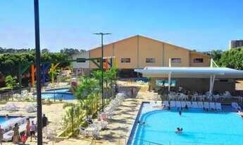 Imagem 7: Apartamento para venda possui 28 metros quadrados com 1 quarto em Chácara Roma - Caldas No