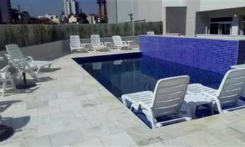 Imagem 5: Apartamento Contento Santa Maria Venda 66 m 2 Dormitorios Suite Terraço Gourmet Churrasq
