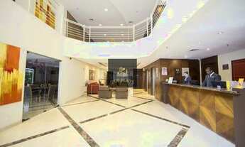 Imagem 14: Flat disponivel em Indianópolis - SP