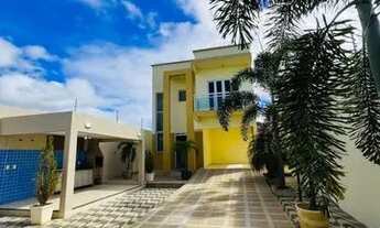 Imagem 2: Casa para venda tem 300 metros quadrados com 4 quartos em Jardim Gonzaga - Juazeiro do Nor