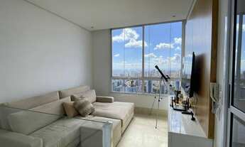 Imagem 5: Cobertura a venda no Vila da Serra - Nova Lima/MG