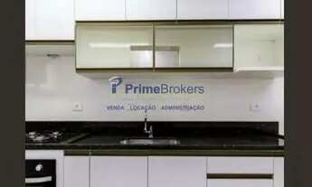 Imagem 7: Apartamento com 2 dormitórios e 1 vaga de 70 m² - Vila Clementino