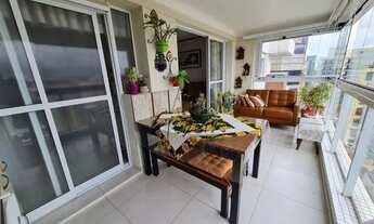 Imagem 1: Apartamento à venda - Santo Antônio - São Caetano do Sul