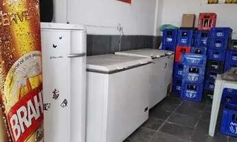 Imagem 2: Passo ponto Casa com 1 banheiro