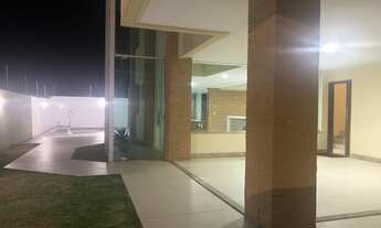 Imagem 2: Casa Casa em condomínio com 4 dormitórios