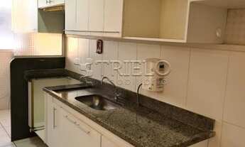 Imagem 5: Venda - Apartamento - 50m² - 2 dormitórios Vl Mogilar