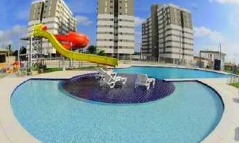 Imagem: VDO. APTO. PX. AO SHOPPING PATIO