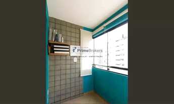 Imagem 6: Cobertura Duplex com 150 m² , 3 dormitórios em Vila Santa Catarina - SP