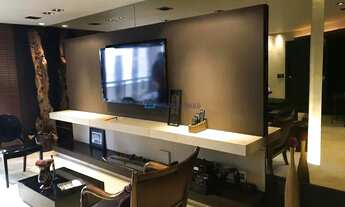 Imagem: Apartamento Locação 120 m² 2 Dormitórios