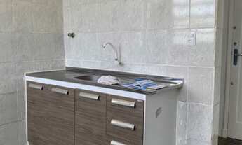 Imagem 6: Kitnet/conjugado para aluguel tem 40 metros quadrados com 1 quarto em Centro - São Vicente