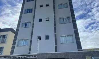 Imagem: Residencial Ilha do Mel Rua Israel de Almeida