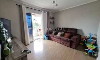 Imagem 6: Apartamento para Venda em Florianópolis, Capoeiras, 2 dormitórios, 1 suíte, 2 banheiros, 1