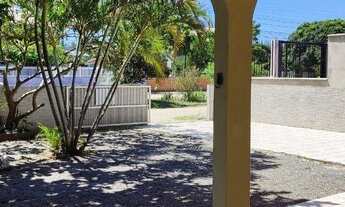 Imagem 5: Casa com 3 dormitórios à venda, 183 m² por R$ 593.900,00 - Praia Do Sonho (Ens Brito) - Pa