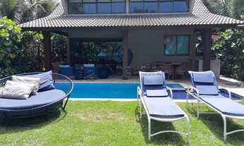 Imagem 2: Excelente bangalô localizado em Muro Alto com 197,19m² de área útil