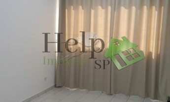 Imagem 2: Apartamento - 2 Dormitórios - 2 Banheiros - 1 Vaga - Vila Marte - Metrô Sacomã